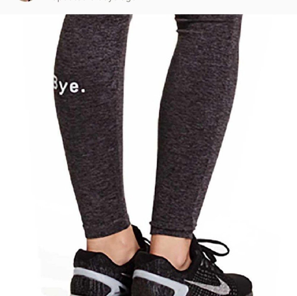 Good hyouman leggings s